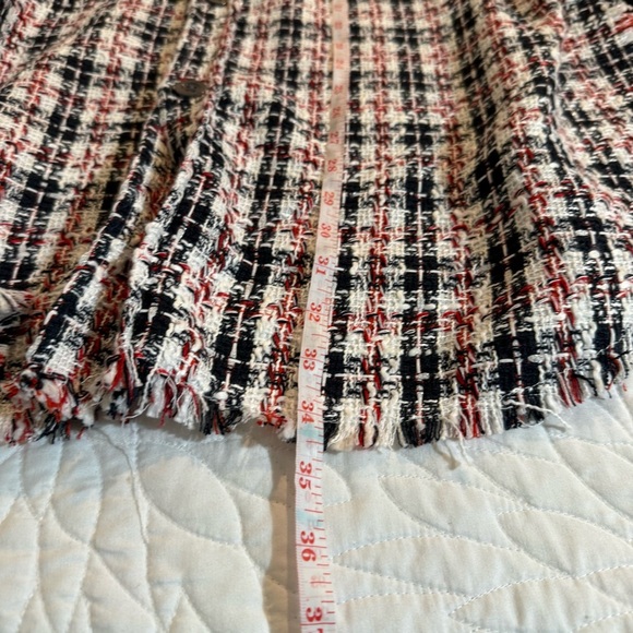 FAITH CONNEXION SIZE LARGE JACKET - Picture 13 of 15